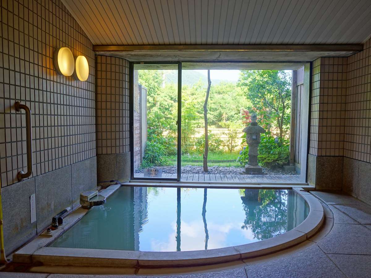 室內浴缸池 (大)