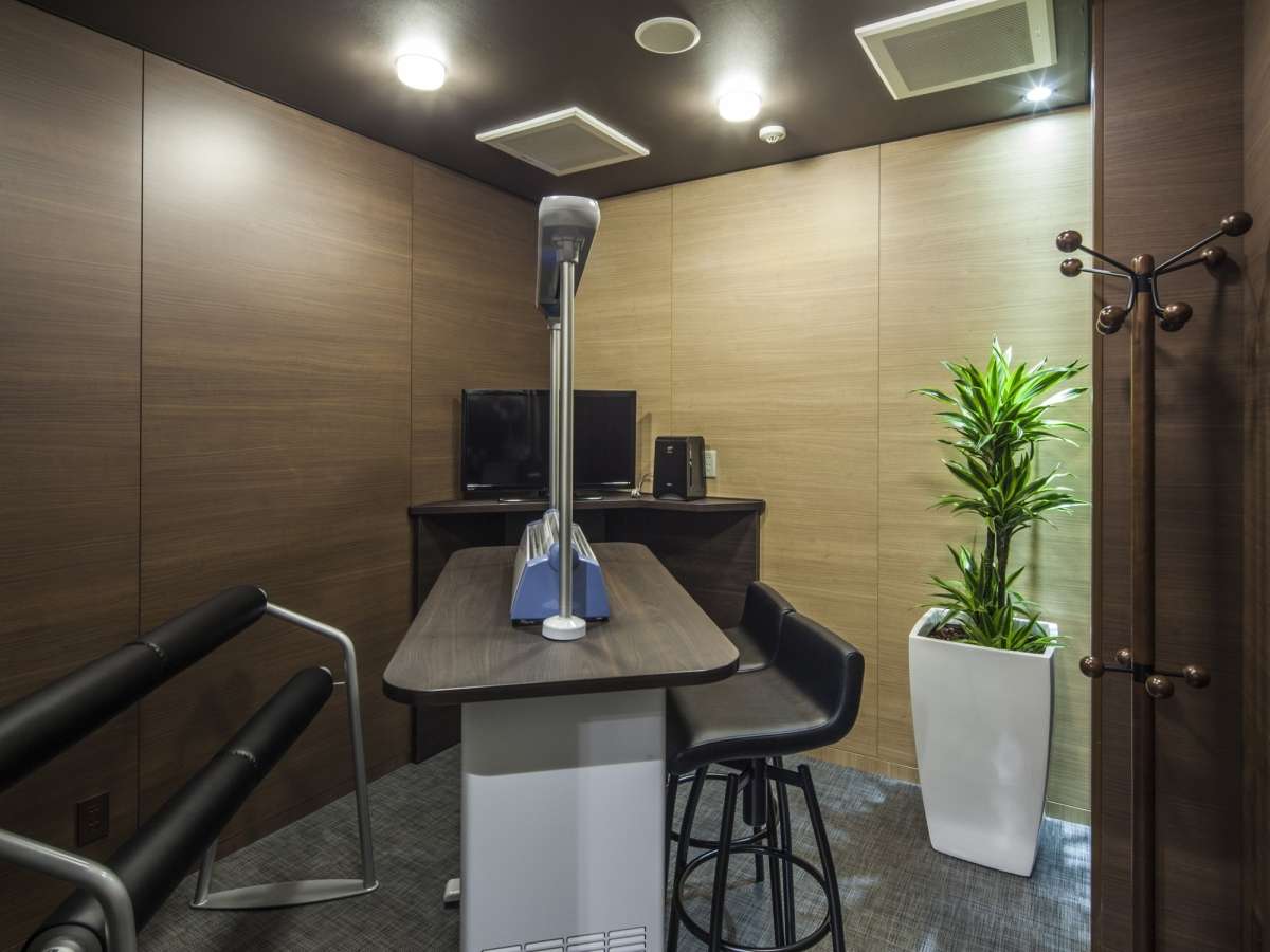 Facilities