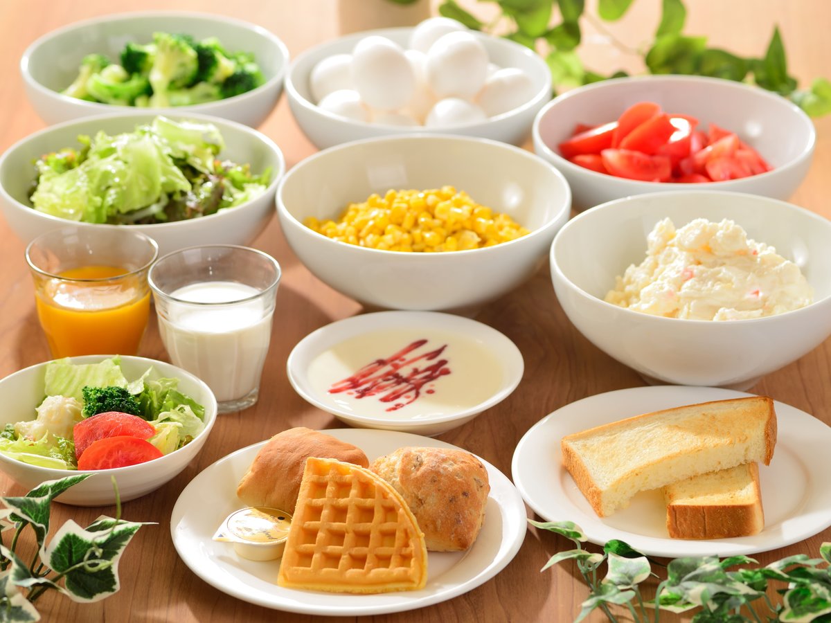 Meals