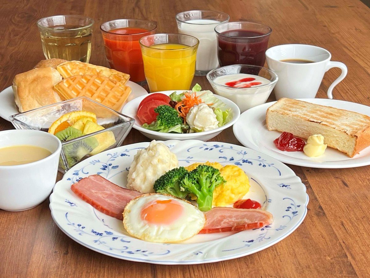 Meals
