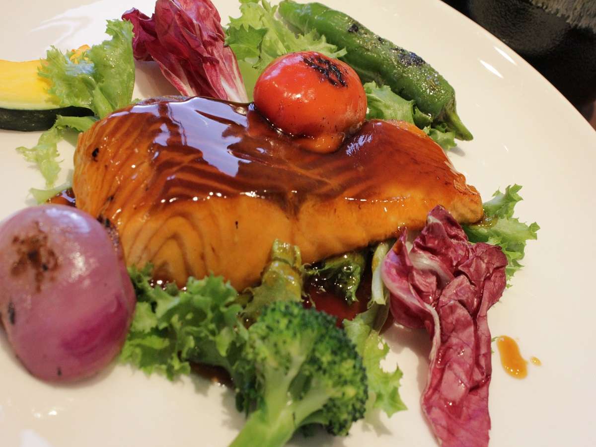 餐飲