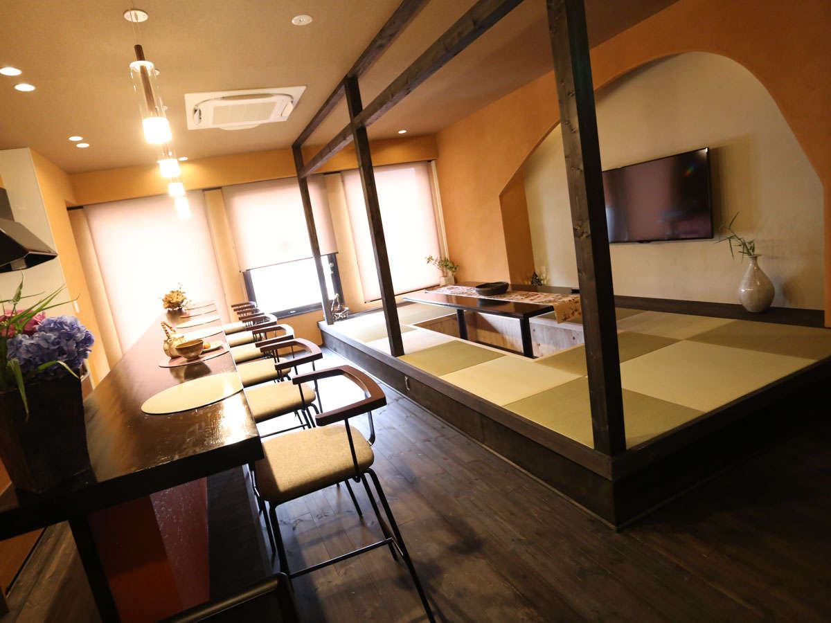 Fuku Hostel Nagomi Youth Hostel Rooms Rates - 