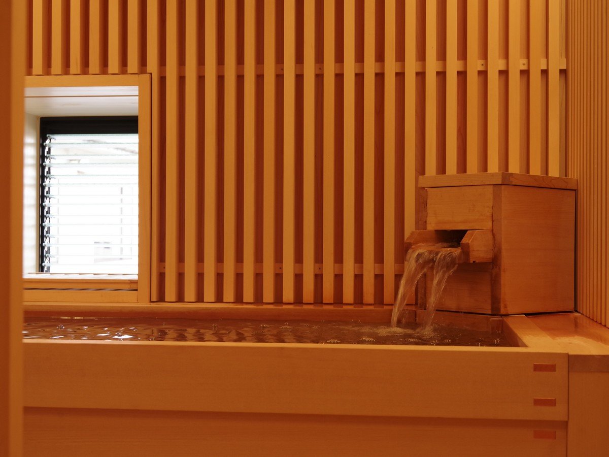 客室風呂の画像