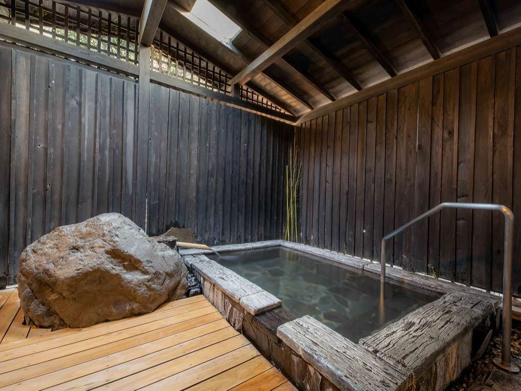 客室風呂の画像