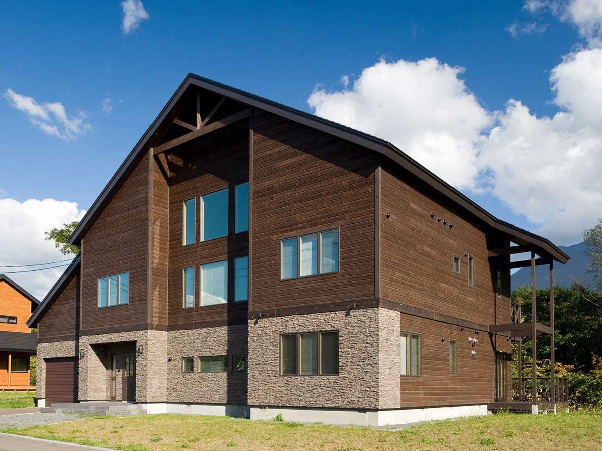 Chalets at Country Resort