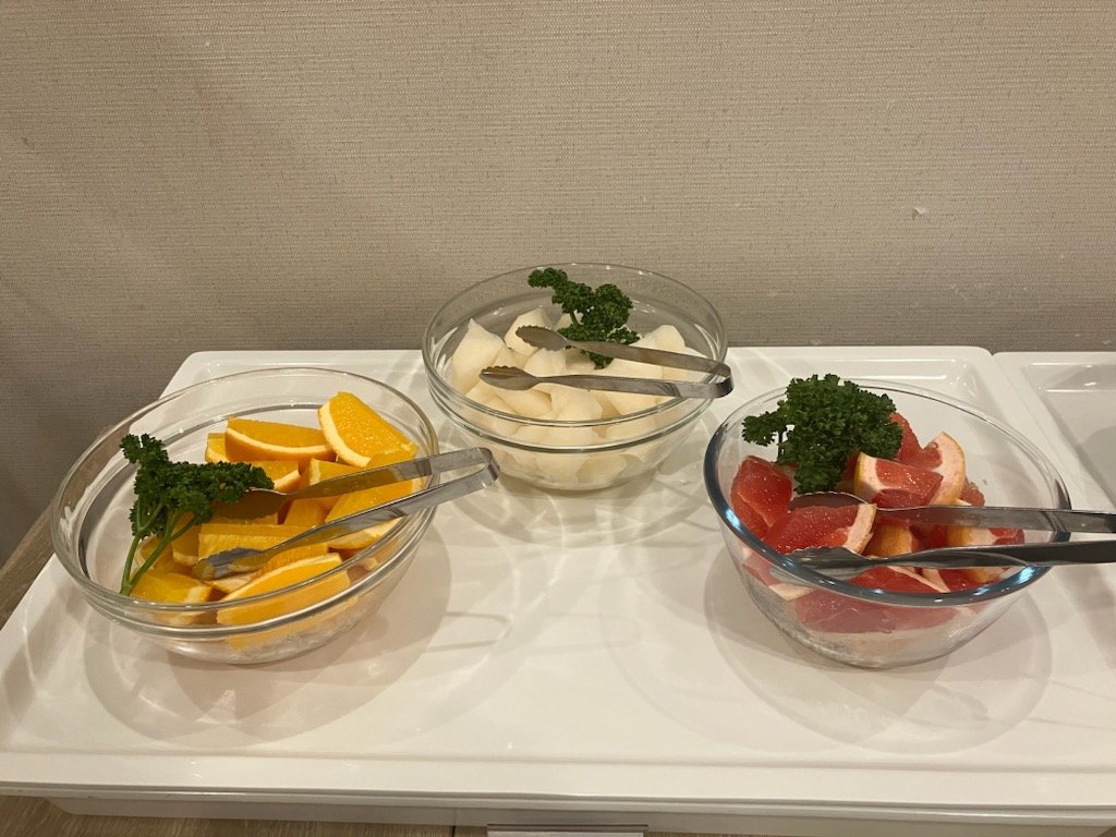 Meals