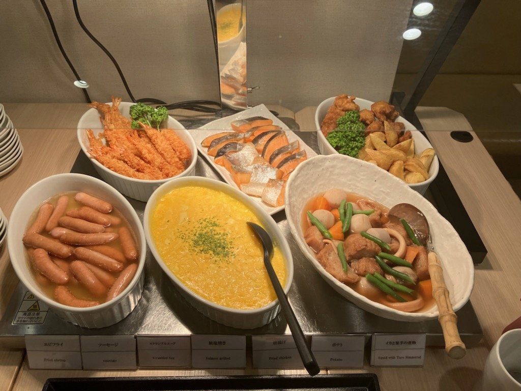 Meals