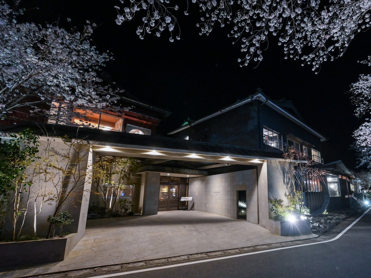 Surroundings・Views