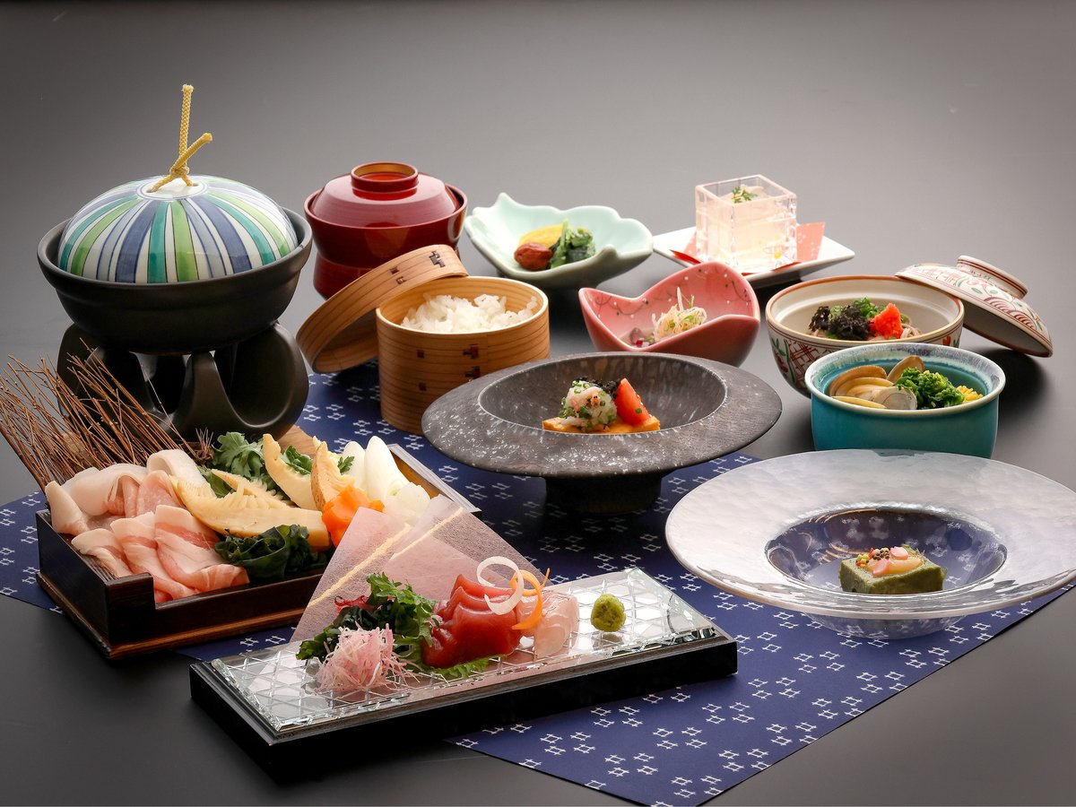 Meals
