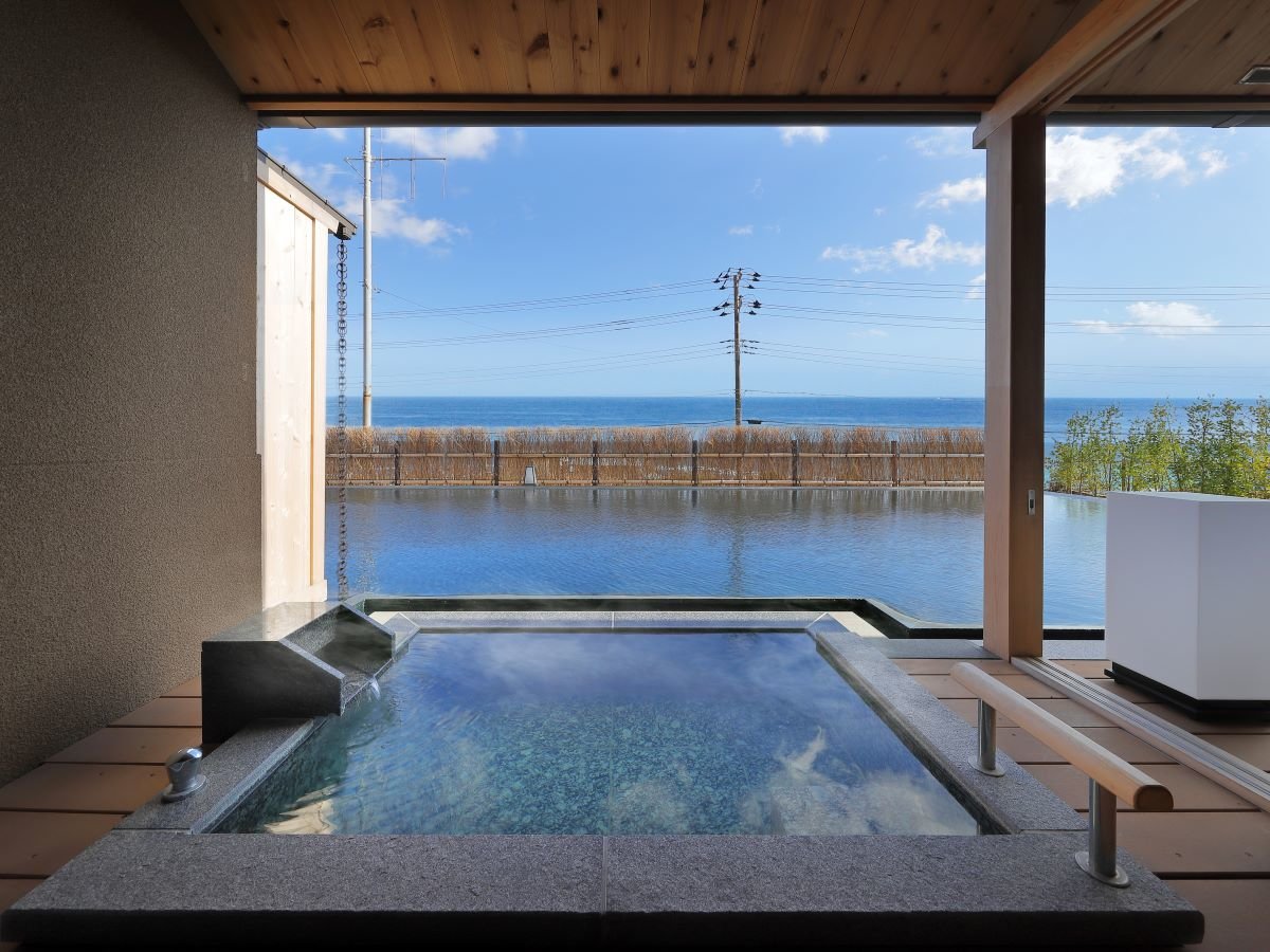 客室風呂の画像