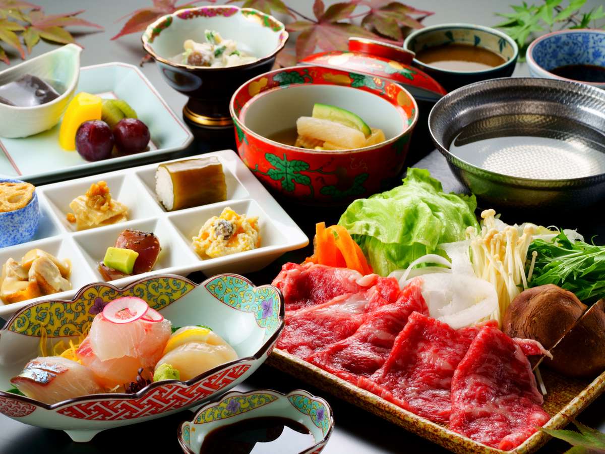 Meals