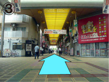 Surroundings・Views