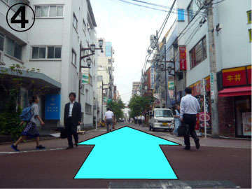 Surroundings・Views