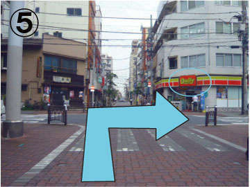 Surroundings・Views