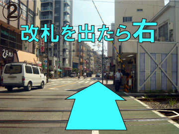 Surroundings・Views