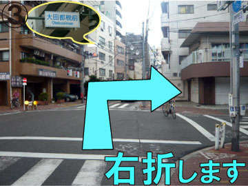 Surroundings・Views