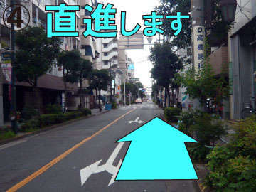 Surroundings・Views