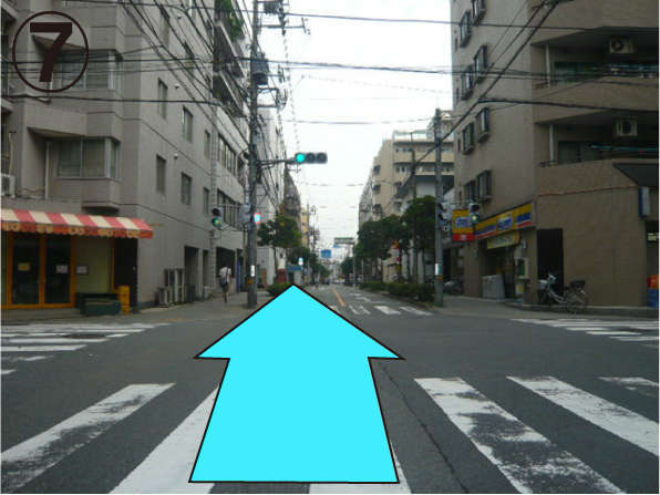 Surroundings・Views