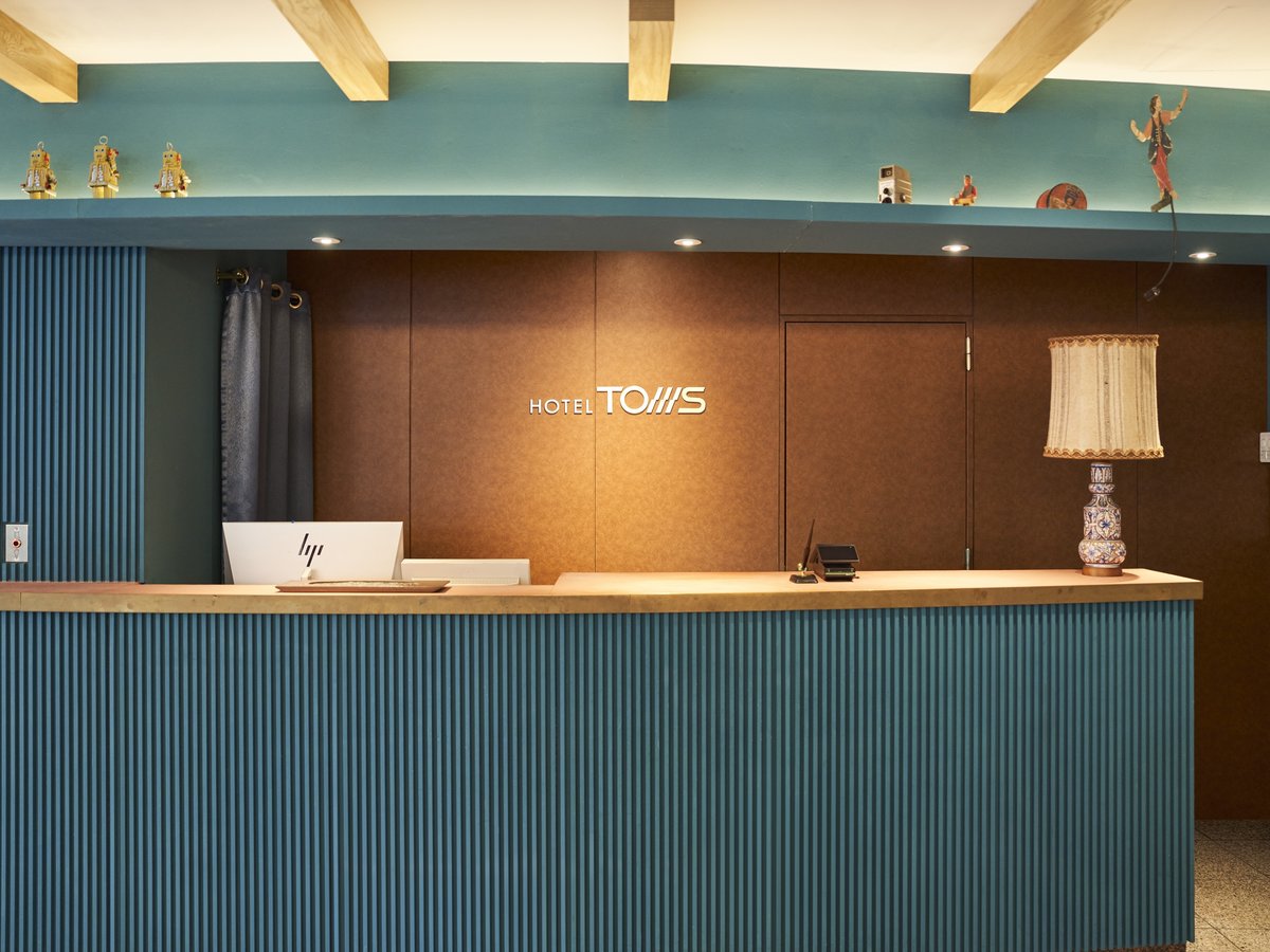 Facilities