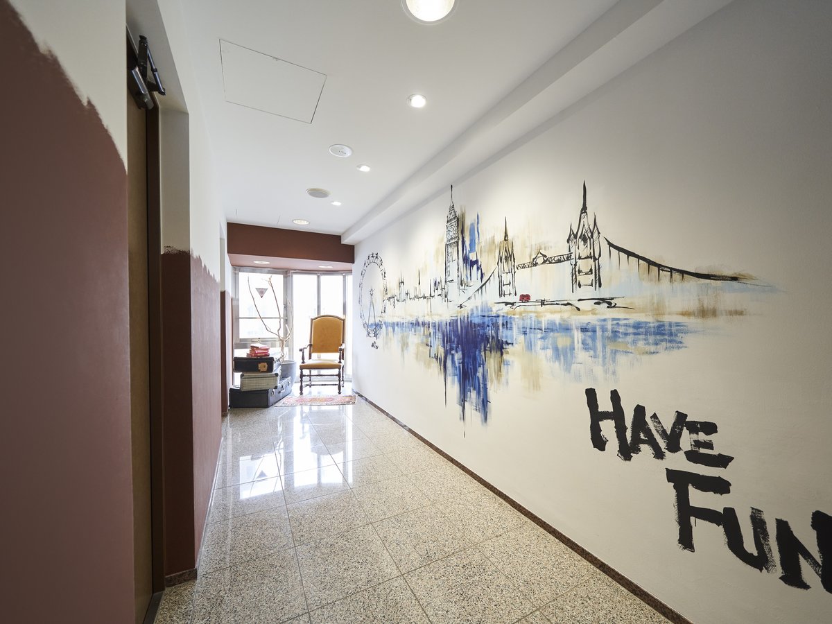 Facilities