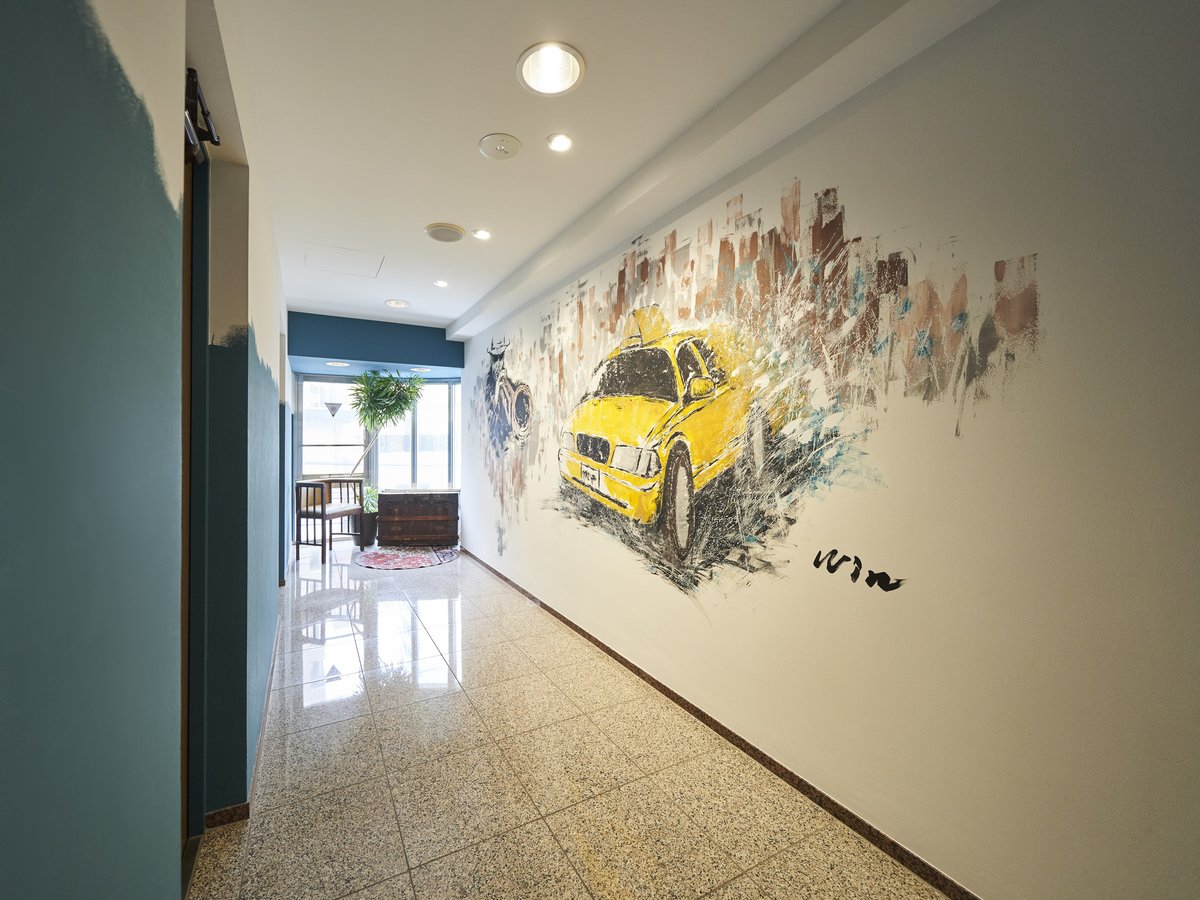 Facilities