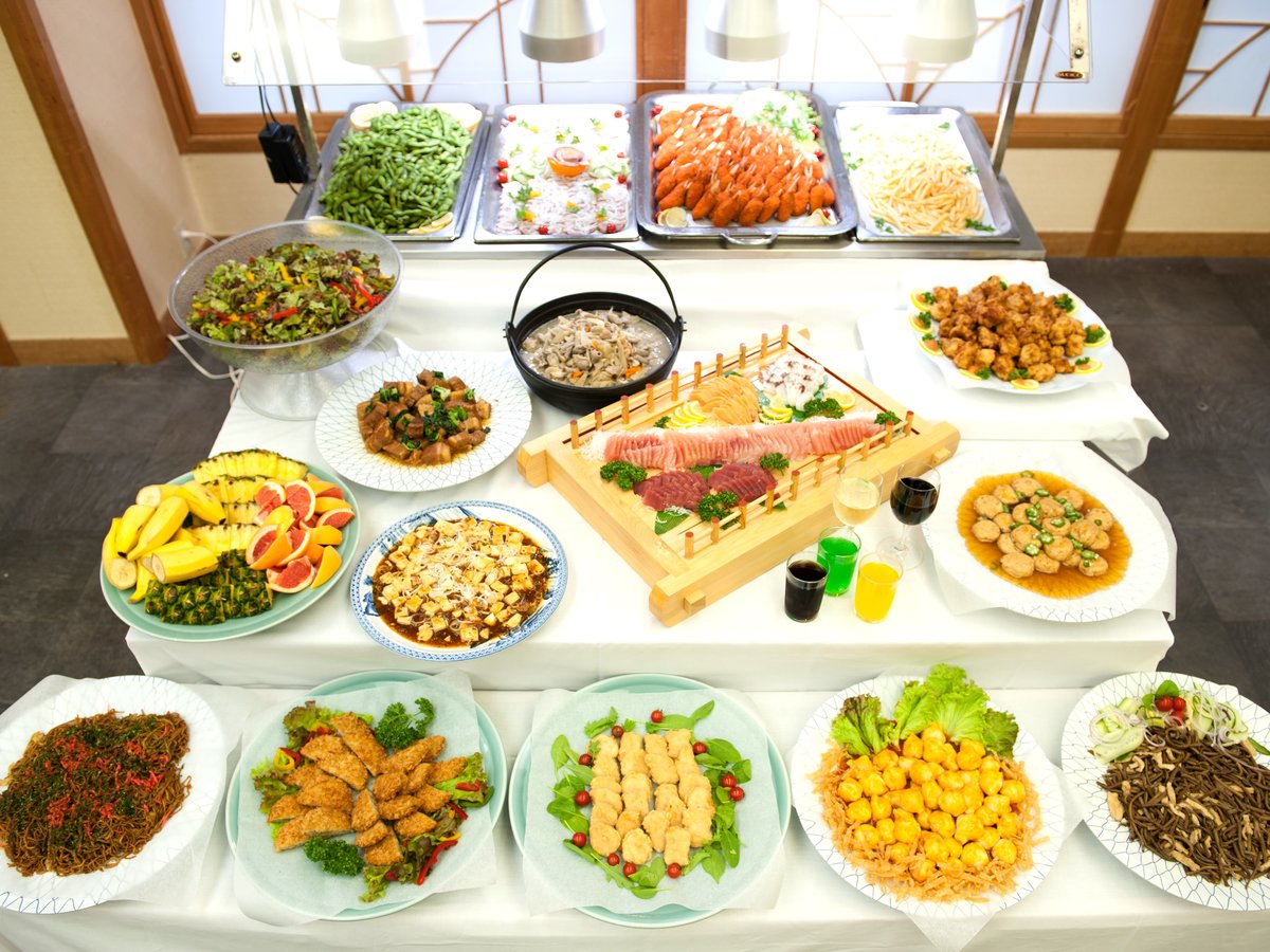 Meals