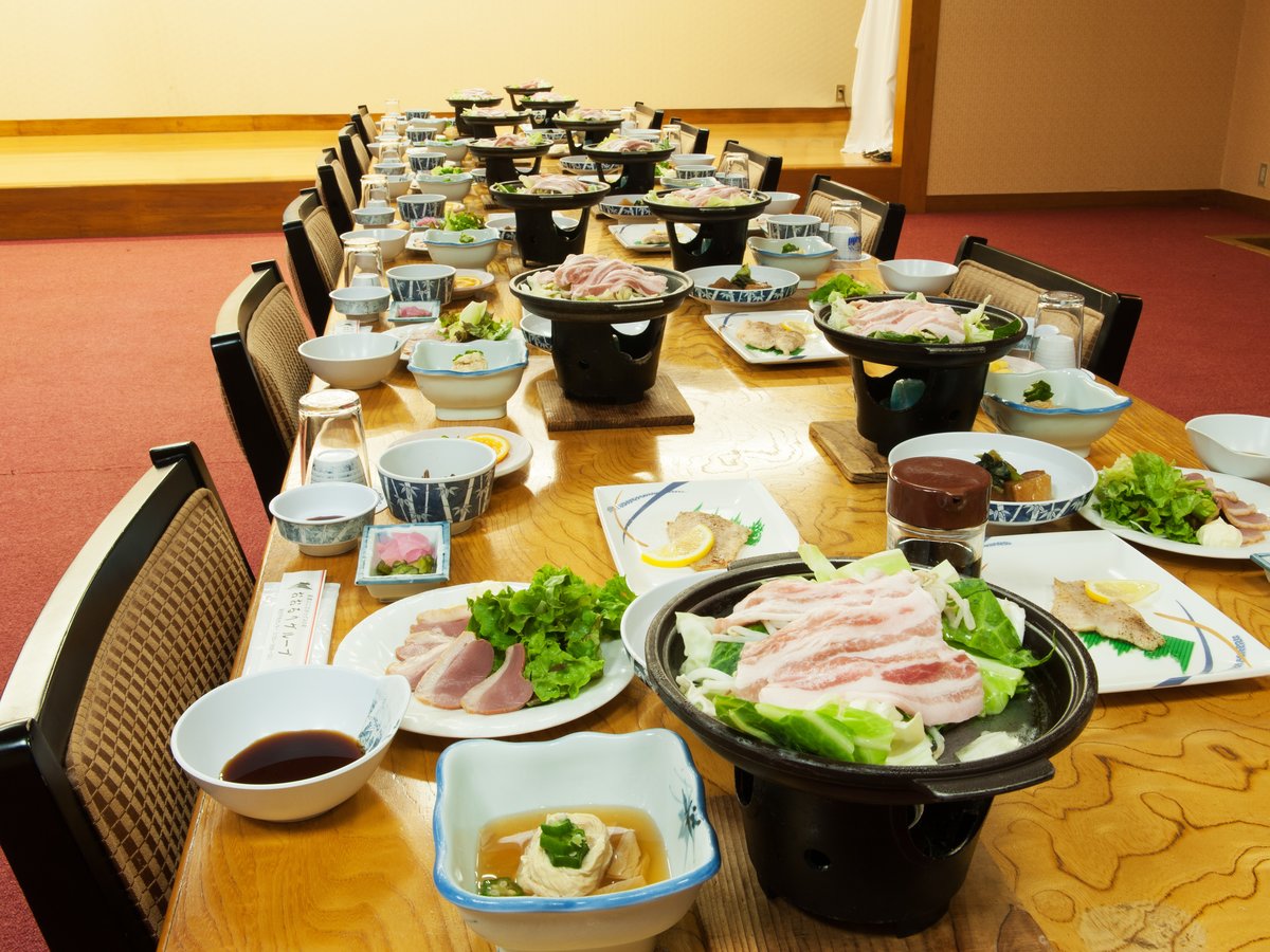 Meals