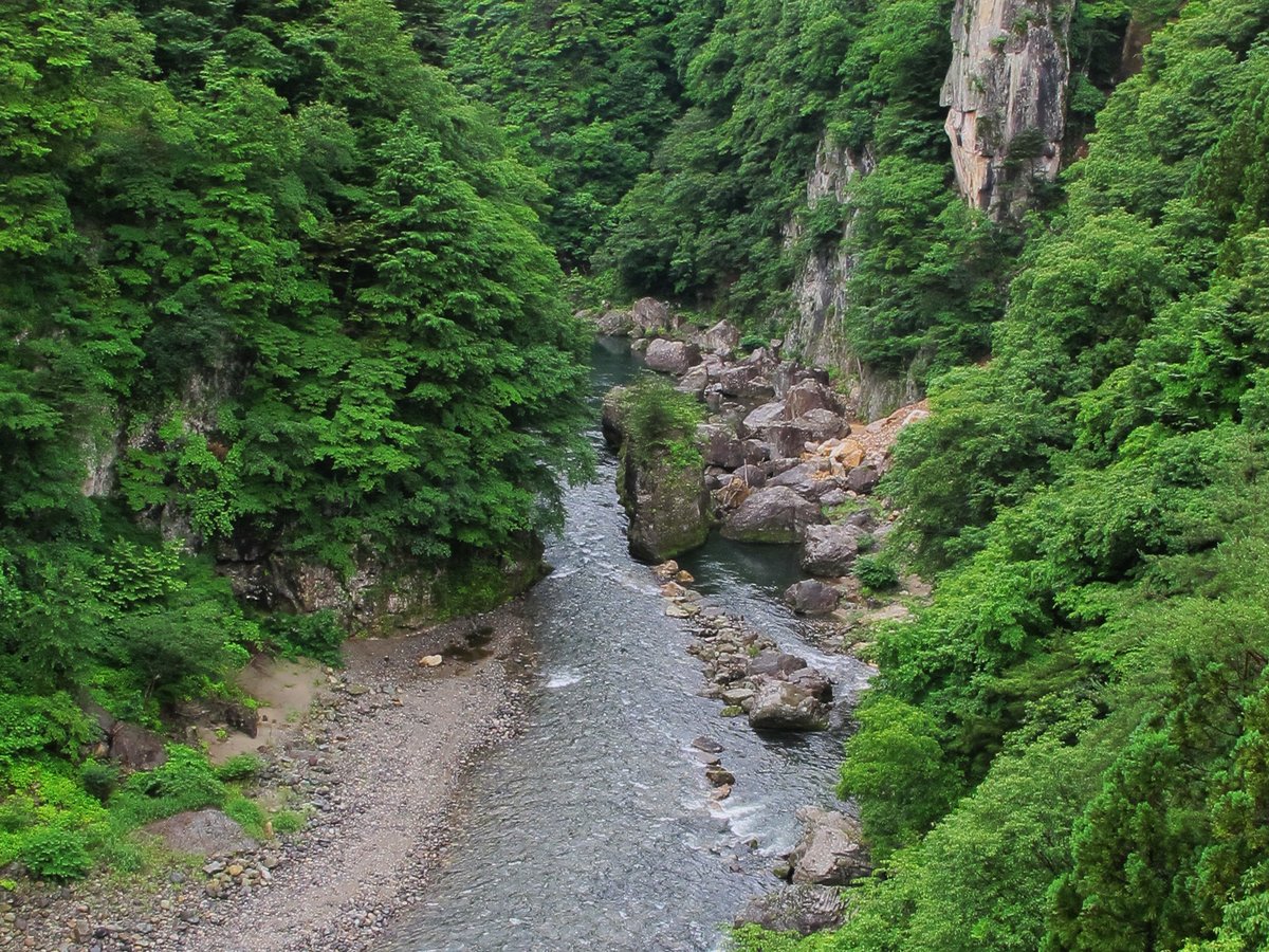 Surroundings・Views