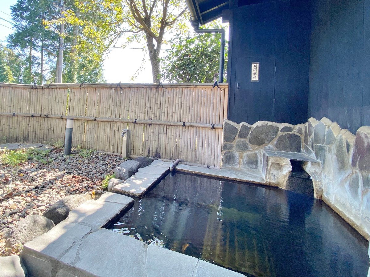 客室風呂の画像