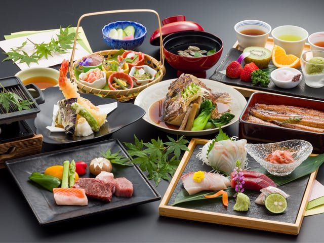 Meals