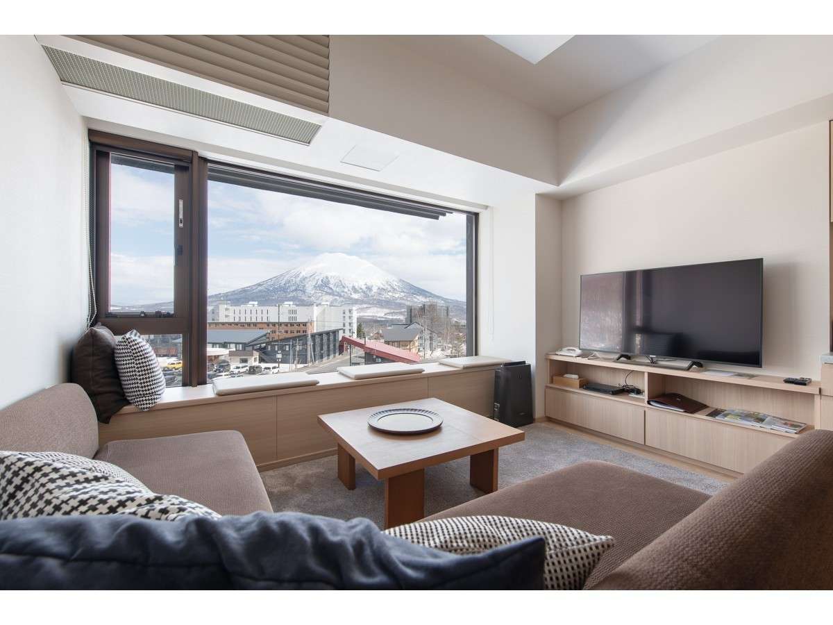 Ki Niseko Hotels Rooms Rates Niseko Kutchan Hokkaido - 