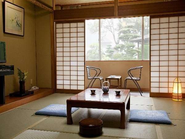 Ichinomata Onsen Grand Hotel Ryokans Rooms Rates - 