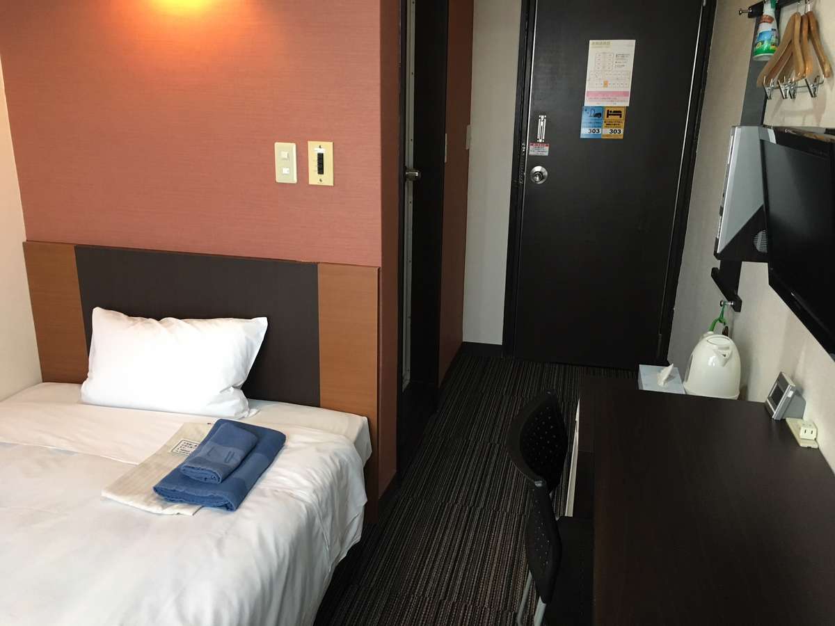 Ekimae Hotel Palude Kushiro Hotels Rooms Rates Kushiro - 