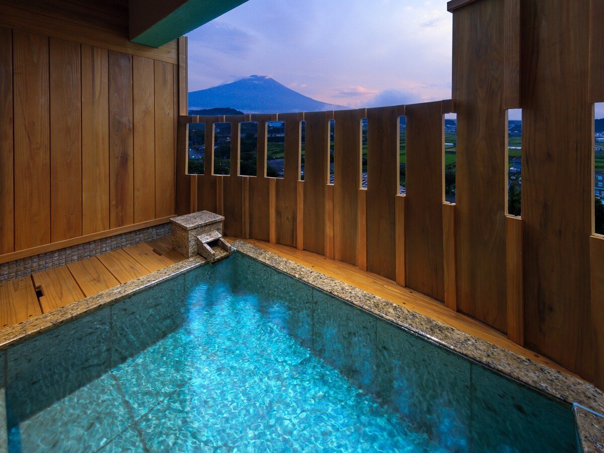 客室風呂の画像