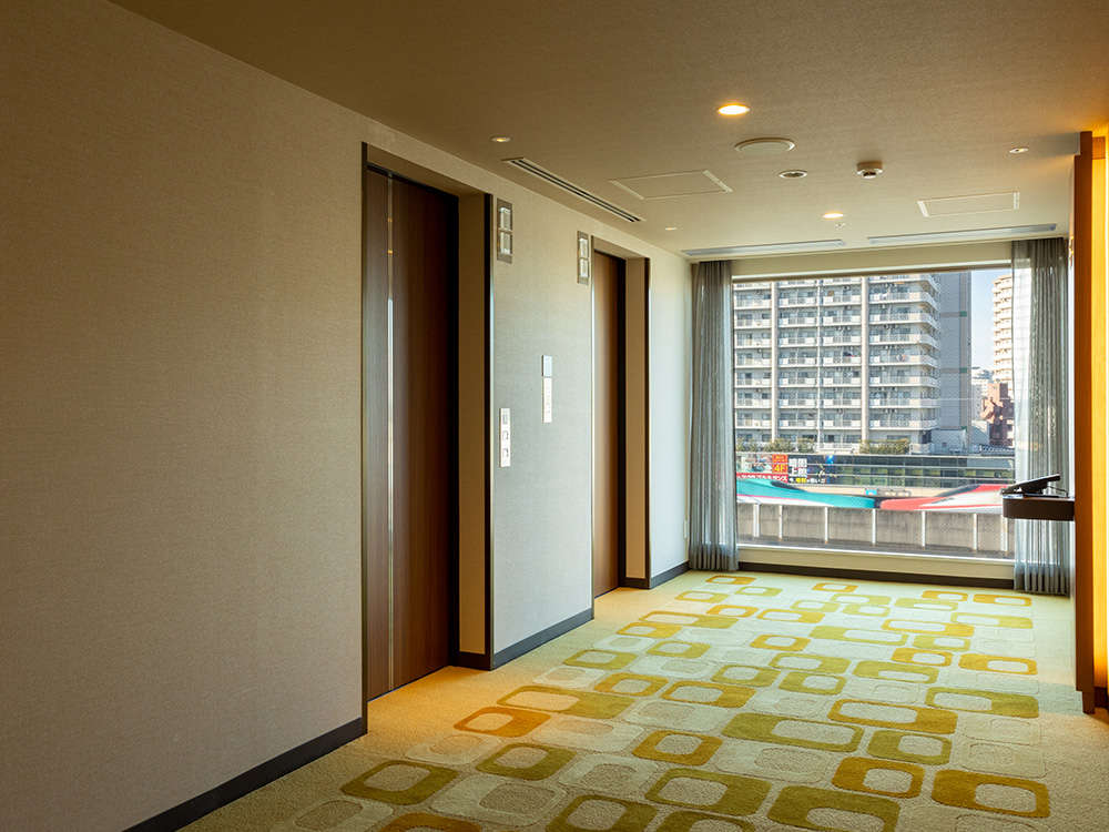 Surroundings・Views