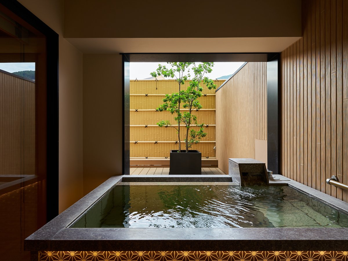 客室風呂の画像