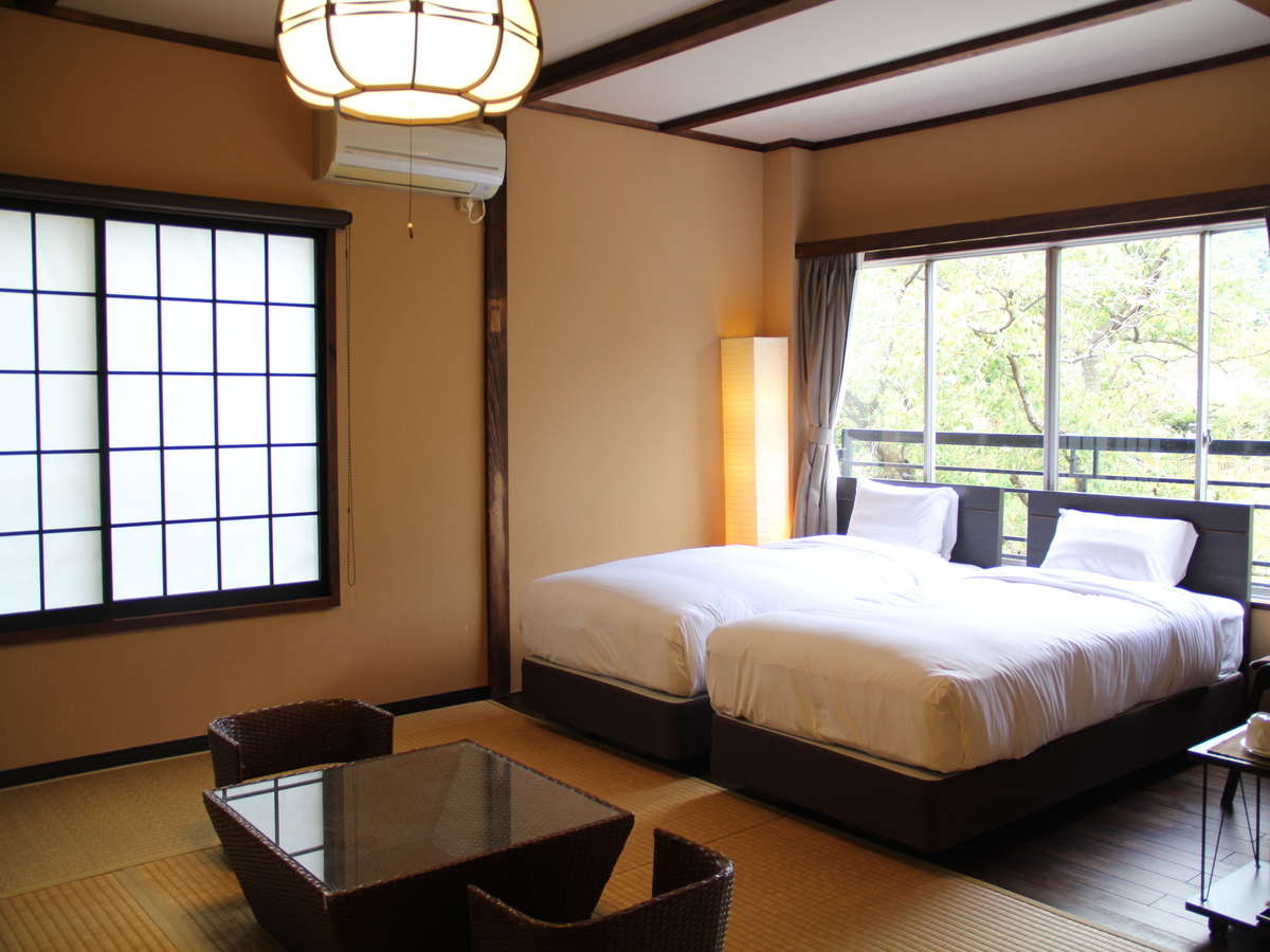 Ryokan yoshidaya japan