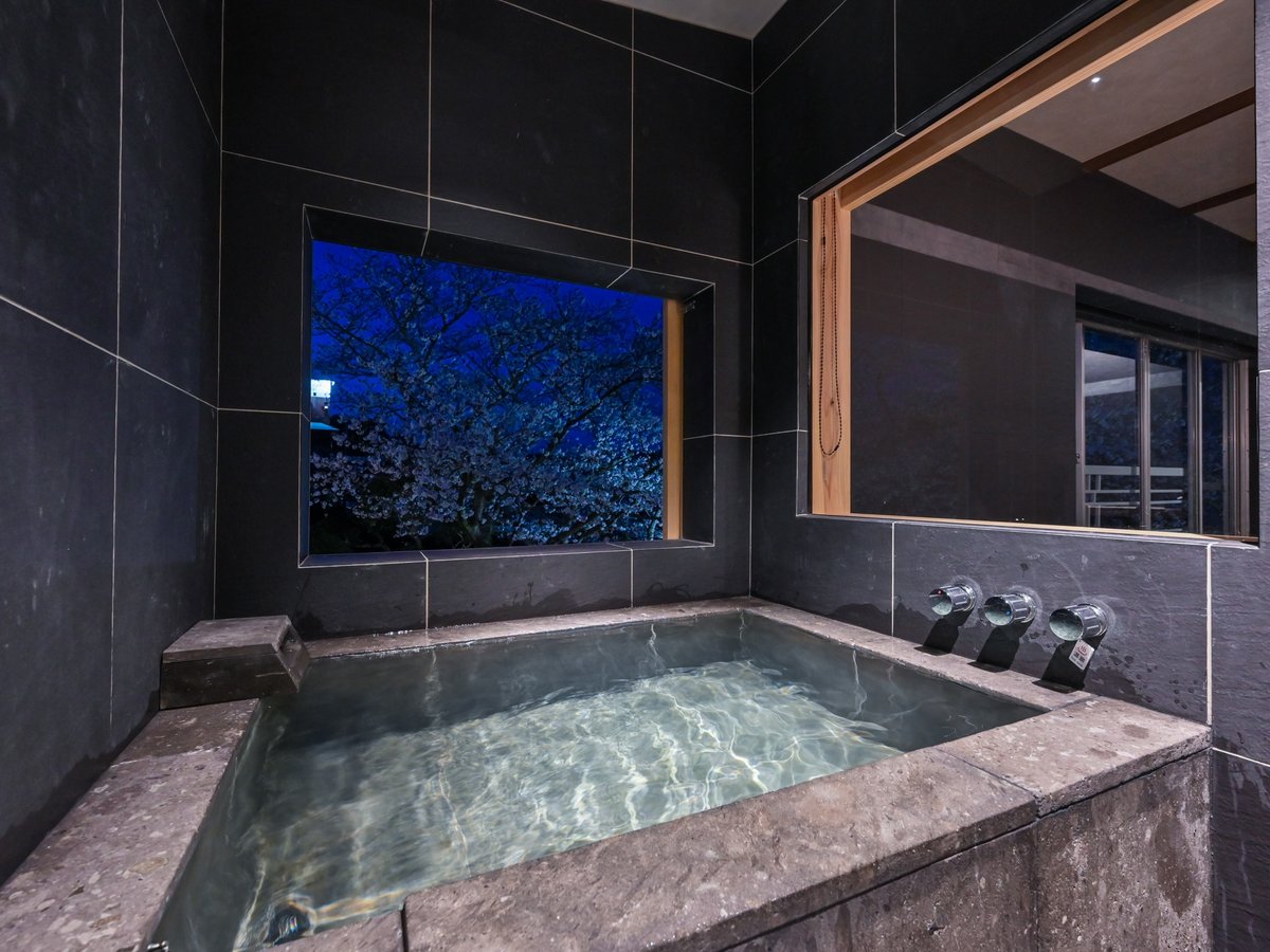 客室風呂の画像