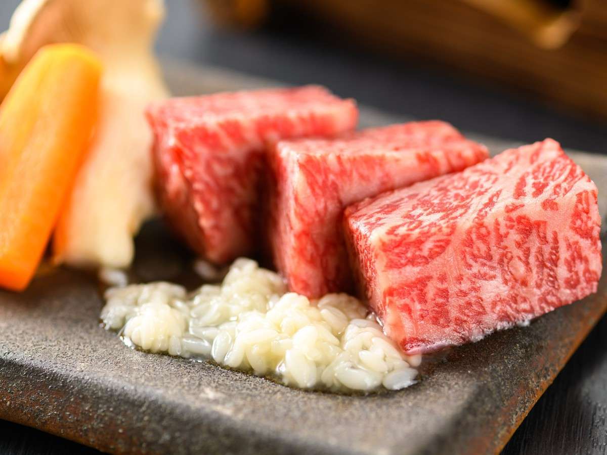 滋賀県といえば!やっぱり食べたい近江牛