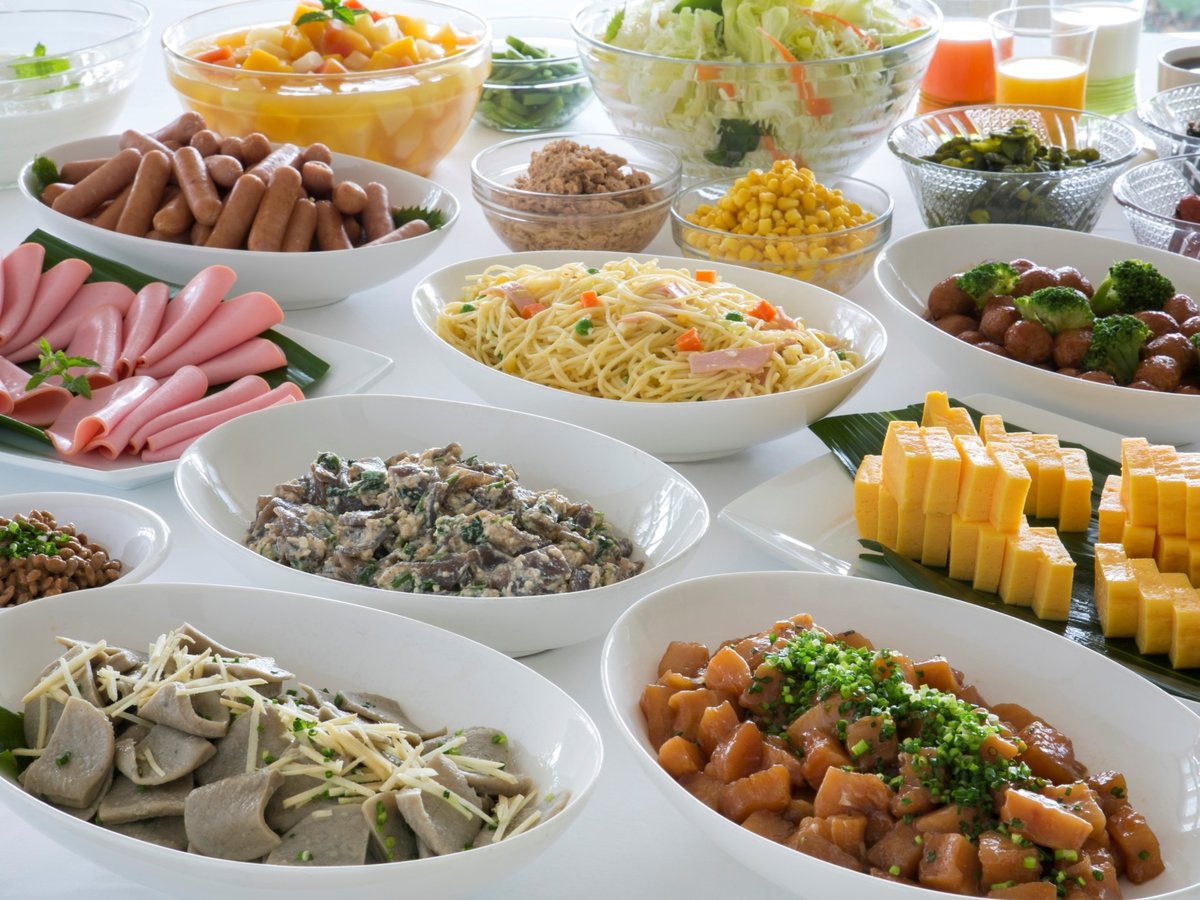 Meals