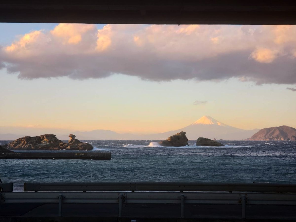 Surroundings・Views