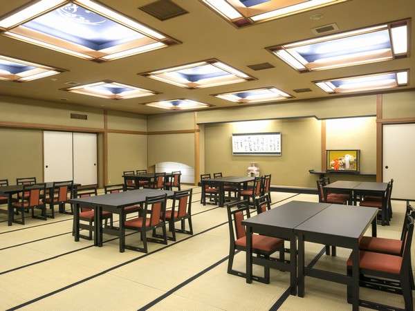 Facilities