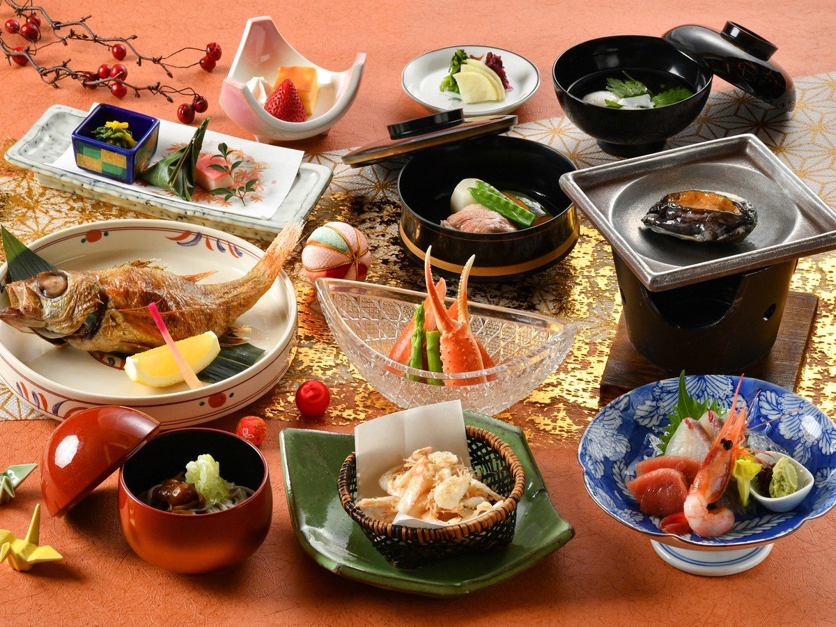 Meals