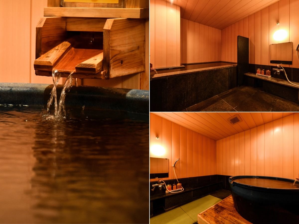 Bath