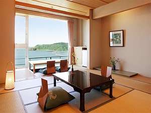北の風 和室