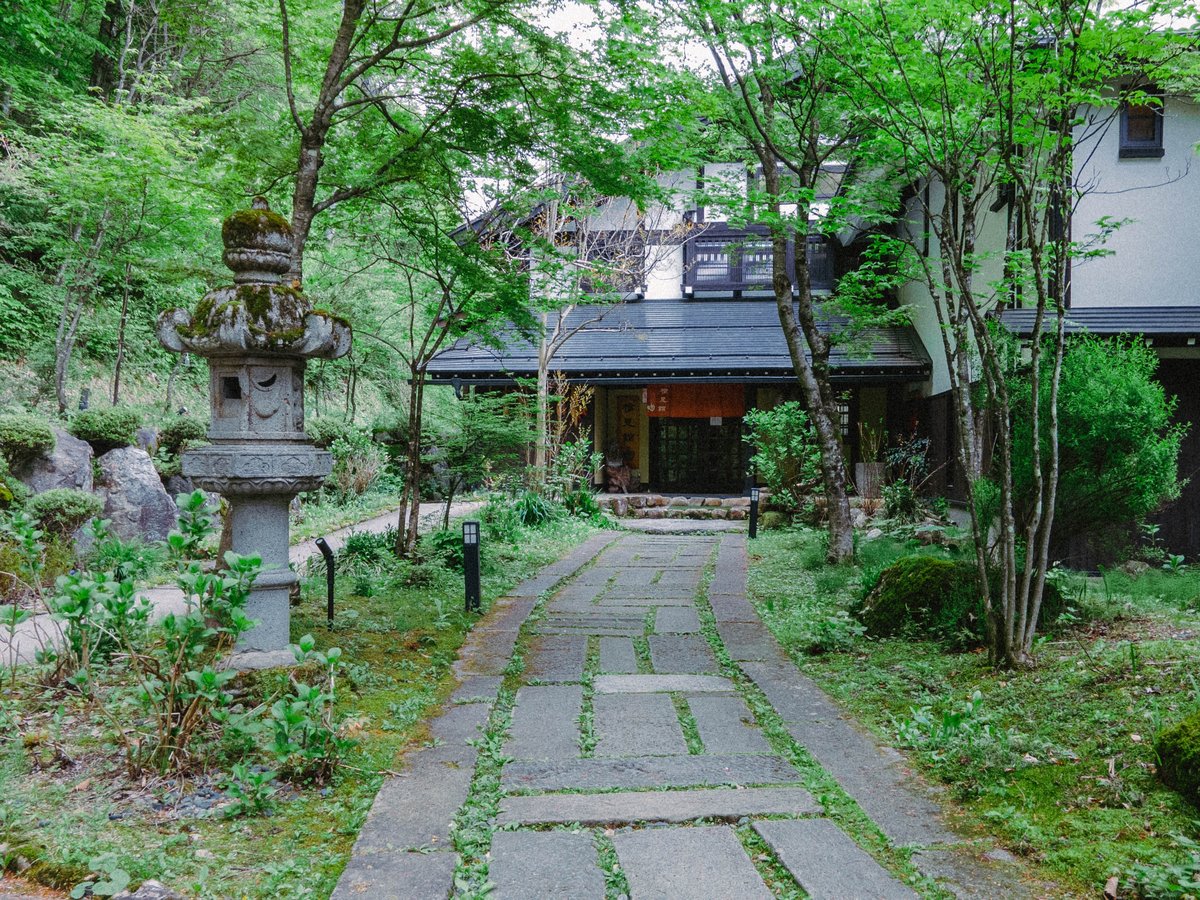 Yariminoyu-Yarimikan - Ryokans Rooms & Rates | Okuhida, Gifu Hotels &  Ryokan | Jalan : Hotel Booking Site