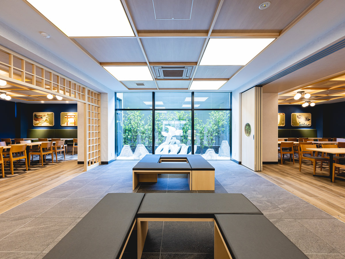 Facilities