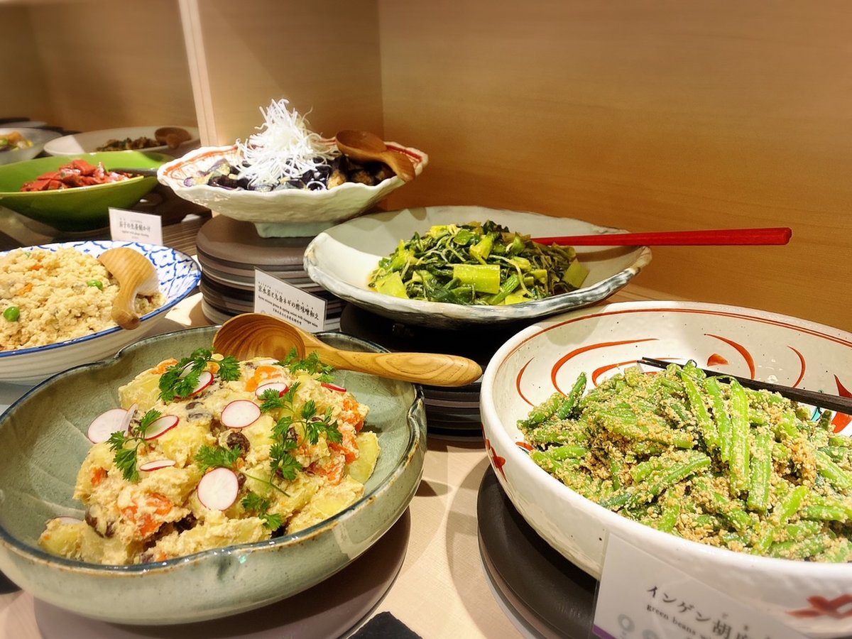 Meals