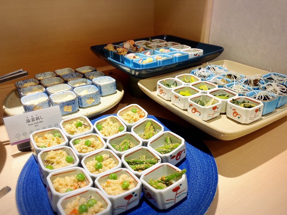 Meals