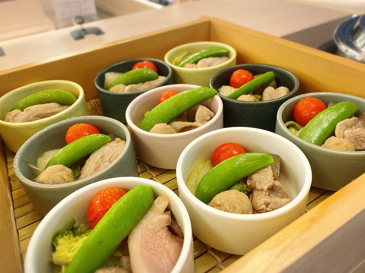 Meals